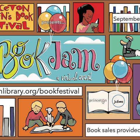 Book Jam21