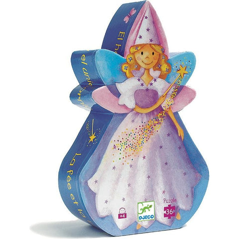 Puzzles 35 - 54 pieces