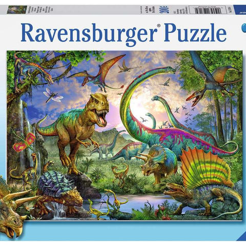 Puzzles 150 - 350 pieces