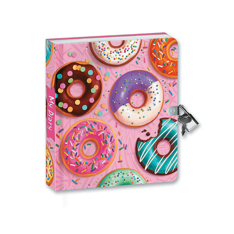 diaries and journals