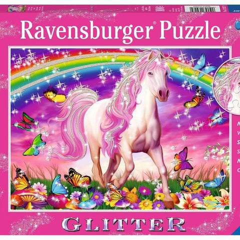 Puzzles 60 - 120 pieces