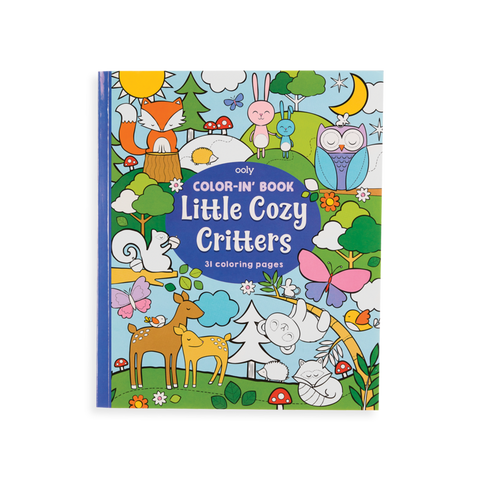 Coloring Books